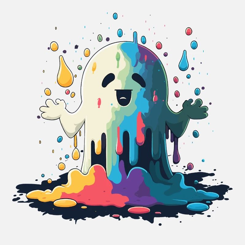 Ghost Rain