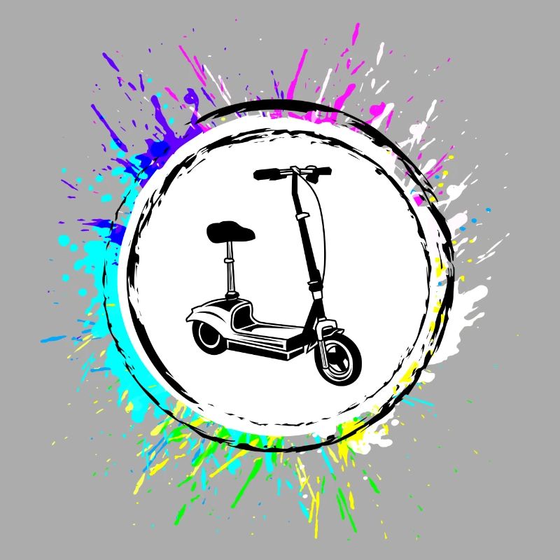 E-roller Icon E Scooter