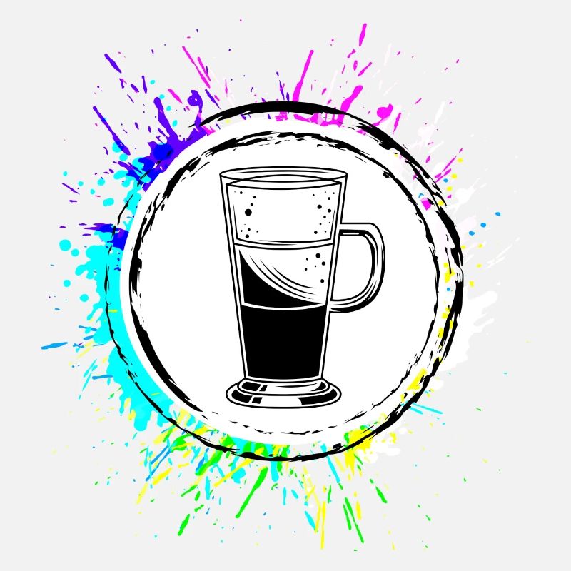 Icône de café