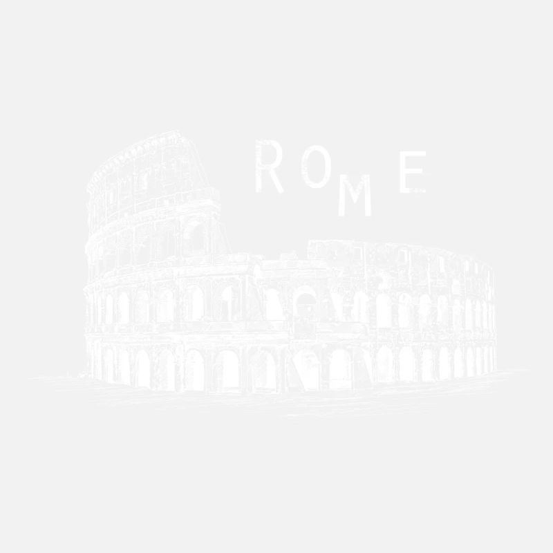 Colosse, Rome