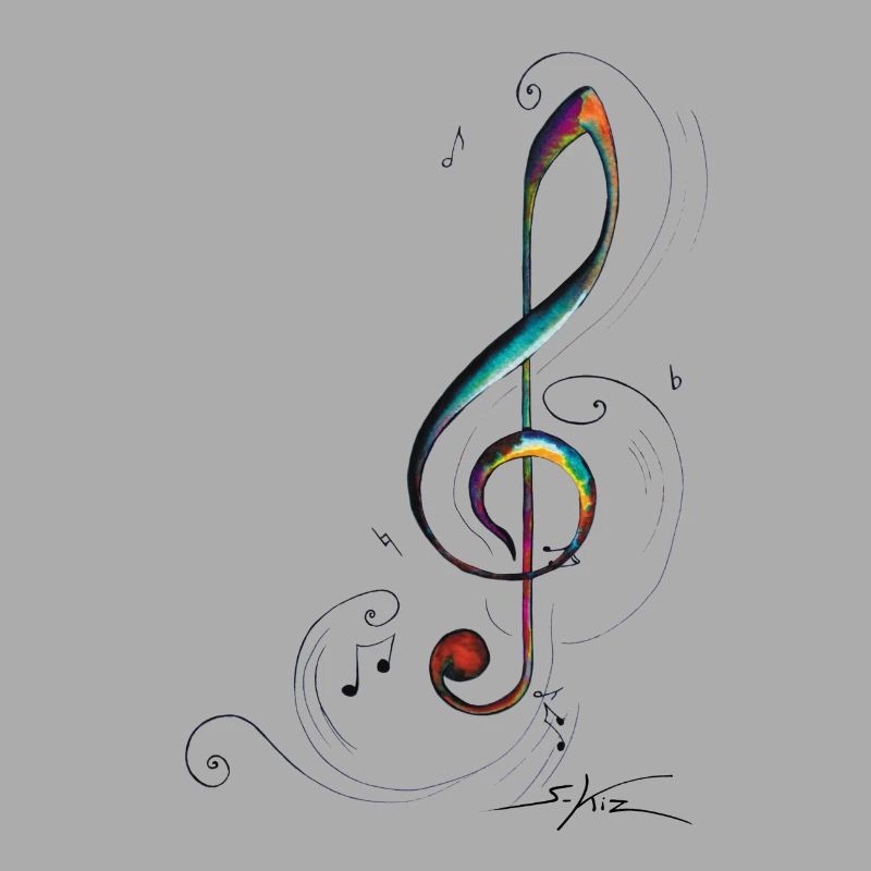 Clef de sol