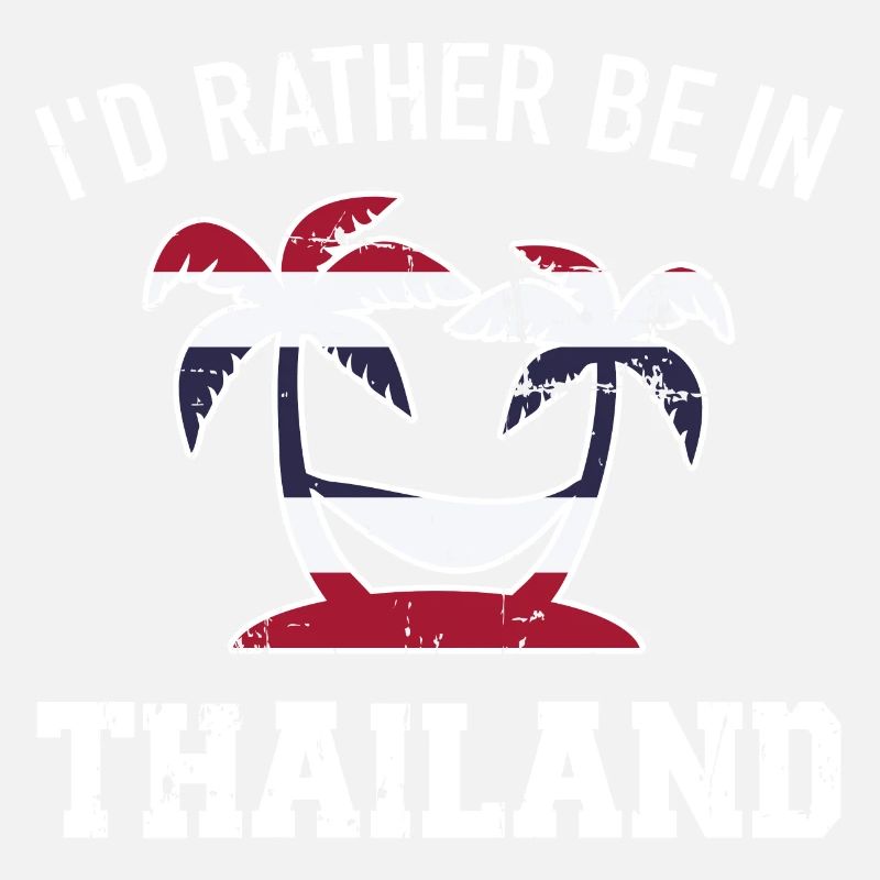 La Thaïlande