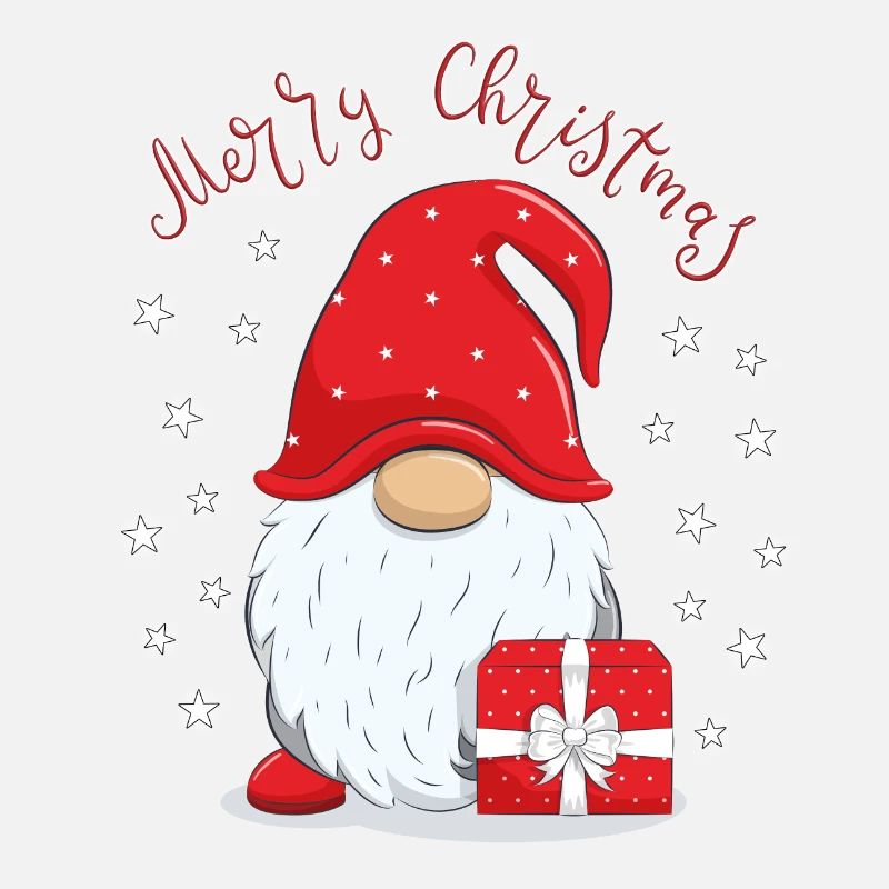 Weihnachtsmann Weihnachten Kind