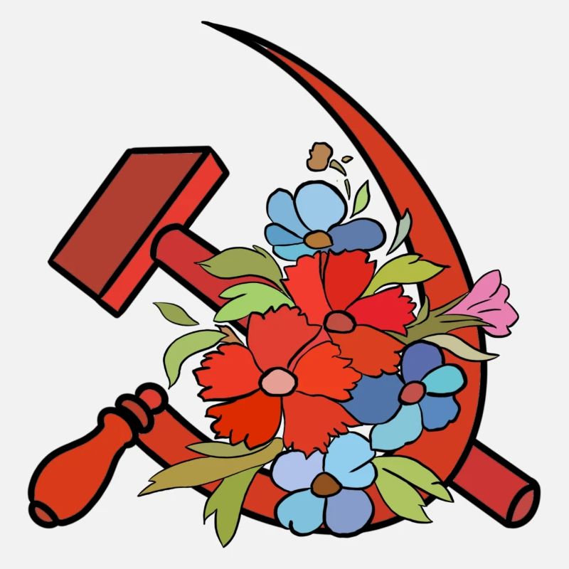 Marteau et cresson