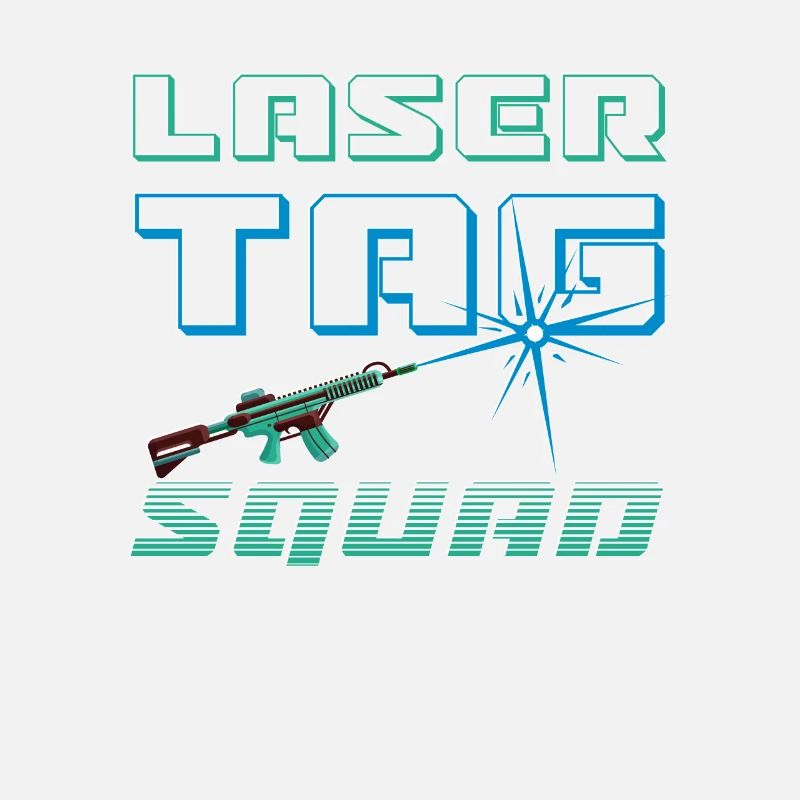 Laser Tag Squad