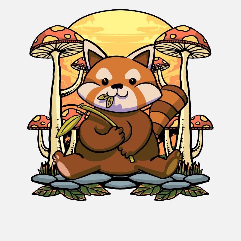 Petit panda