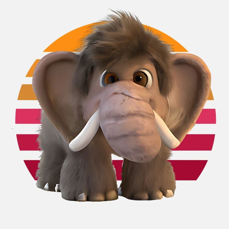 Mammoth Baby