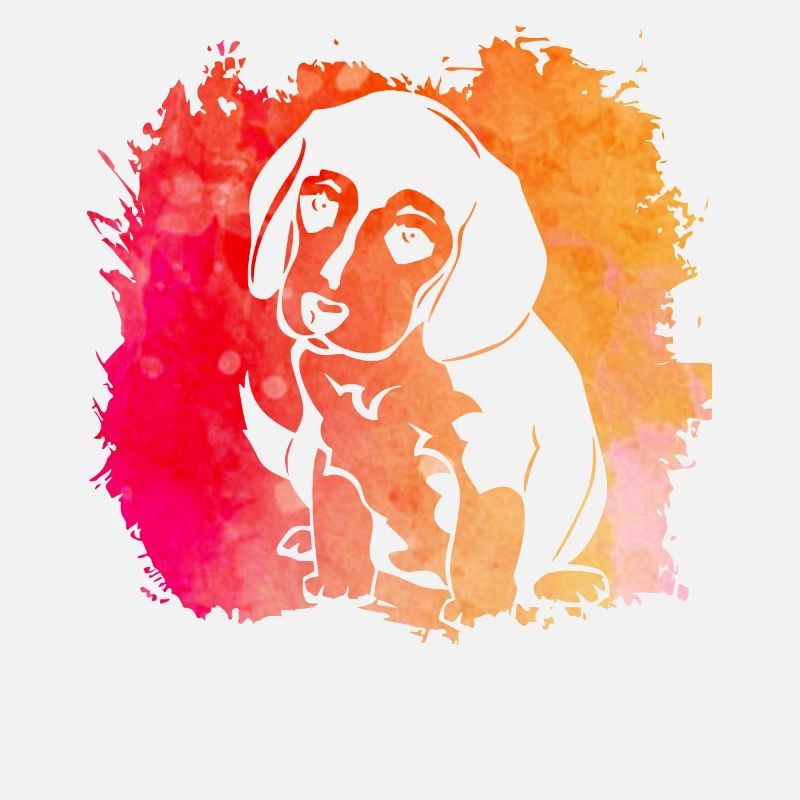 Beagle Dog