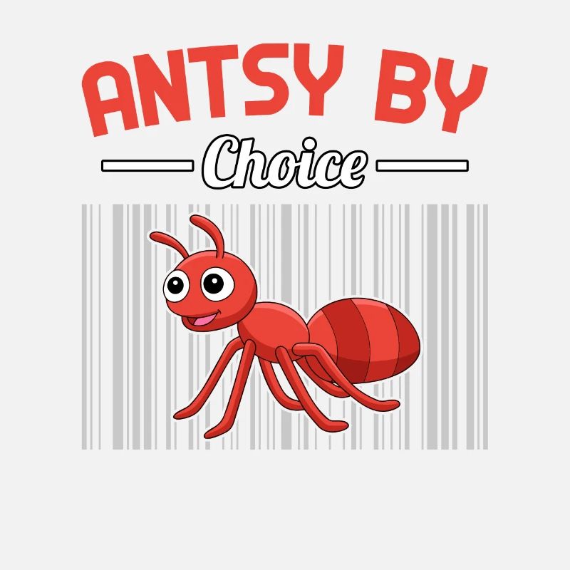Antsy par choix