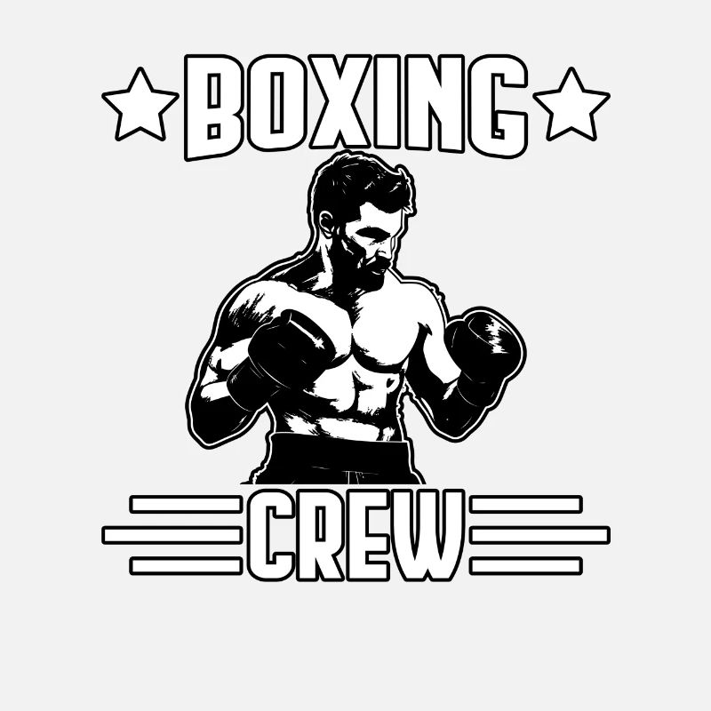 Équipe de boxe