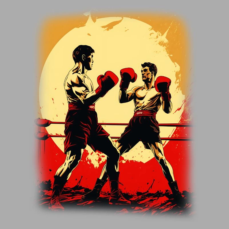 Boxe