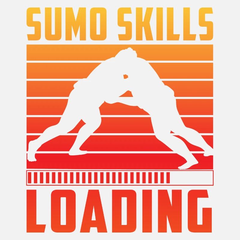 Chargement des compétences de sumo