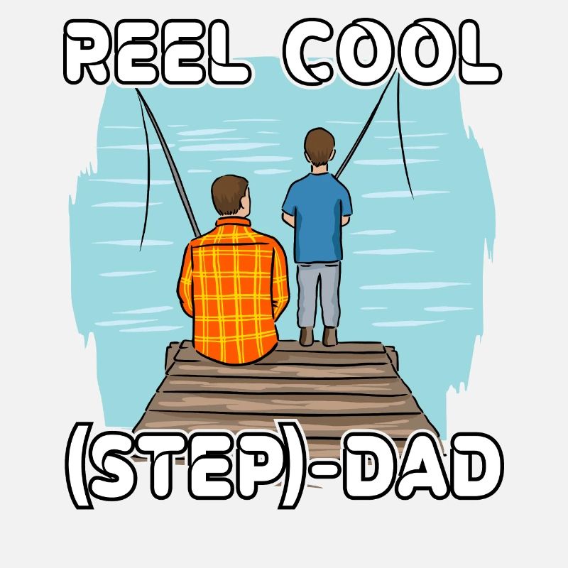 Reel Cool Beau-père