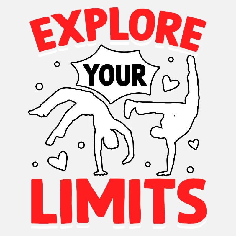 Explorez vos limites