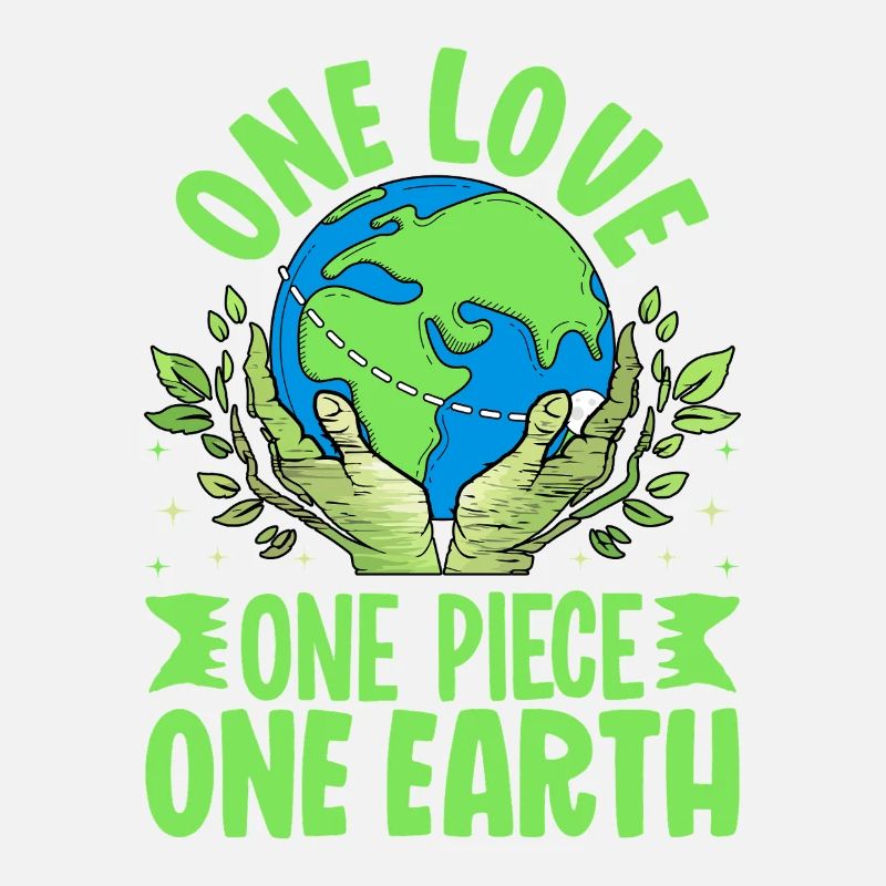 One Love One Earth