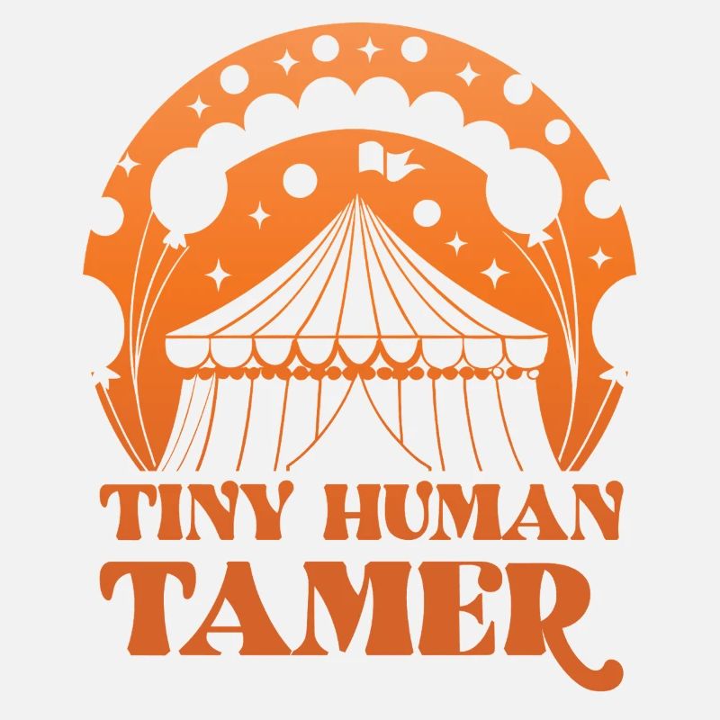 Tiny Human Tamer