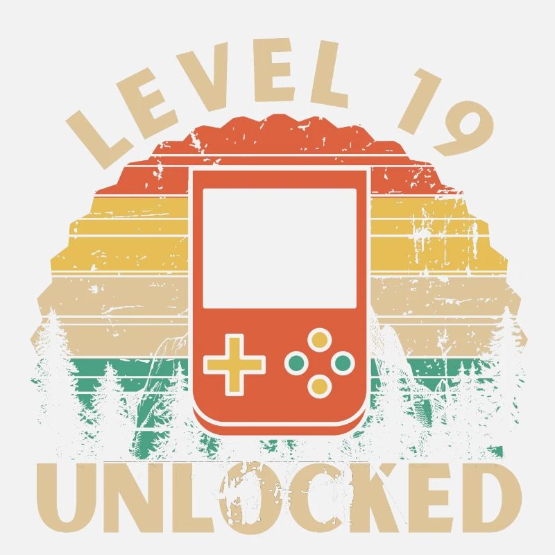 Level 19 Unlocked