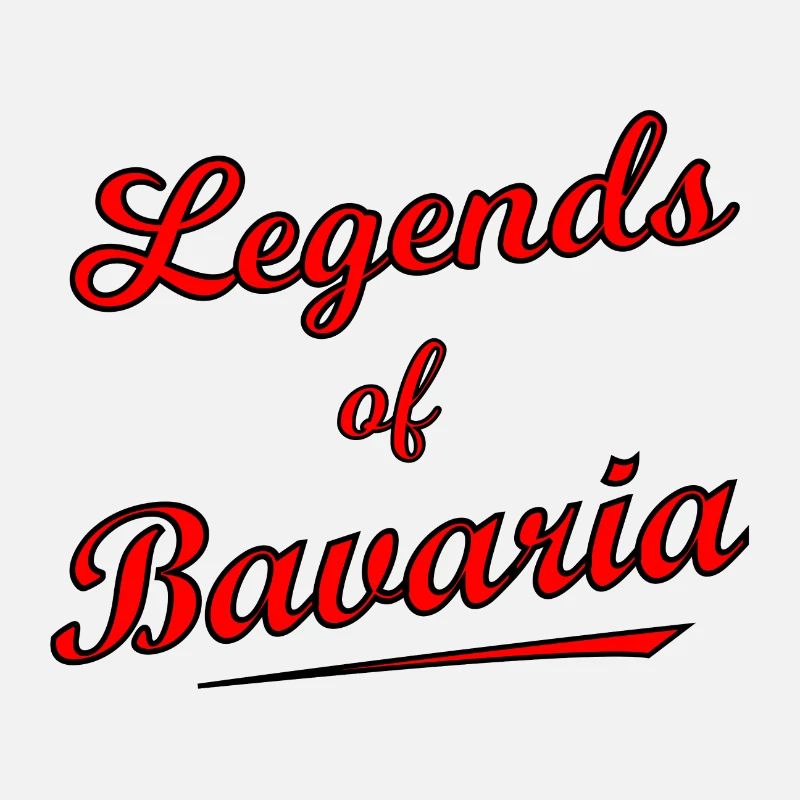 Die Legenden aus Bayern