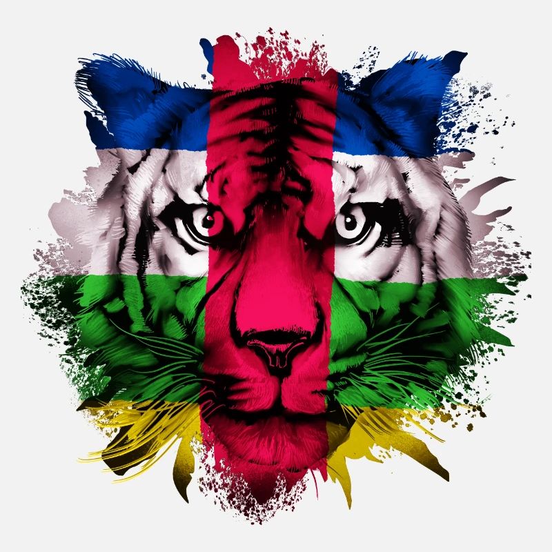 République Centrafricaine