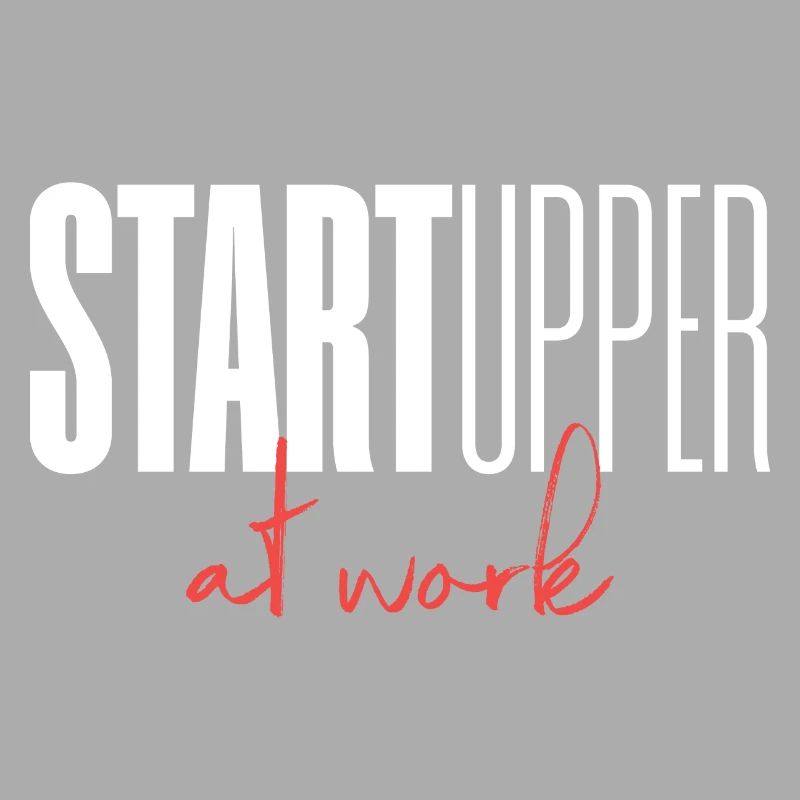 Startupper Startup at work