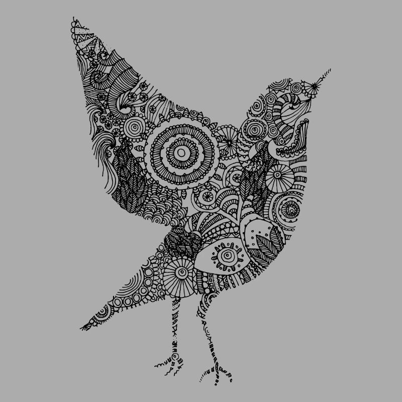 Der Vogel
