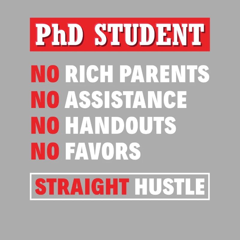 PhD student