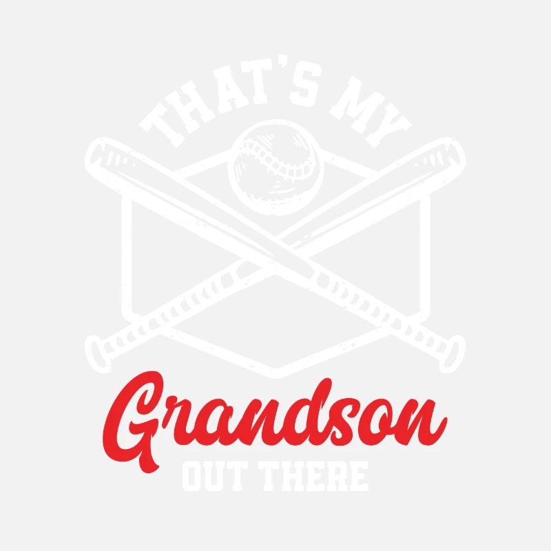 Petits-enfants de baseball