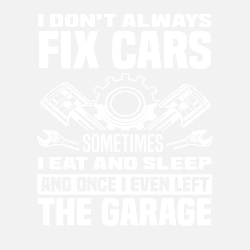 Car mechanic
