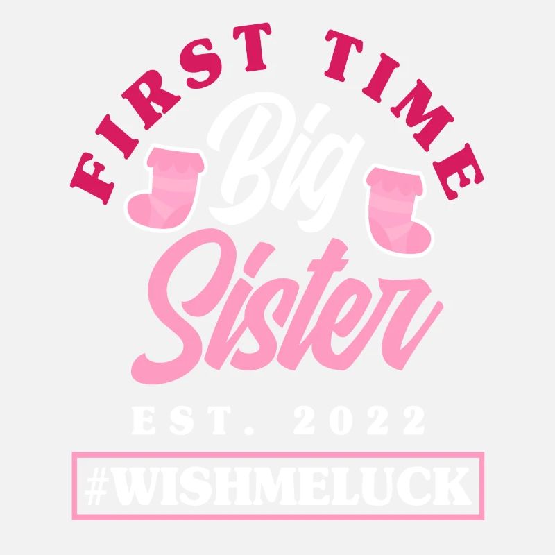 Mädchen Schwester Geschwister 2022