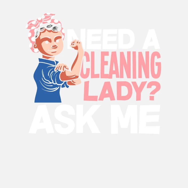 Housekeeper Cleaner