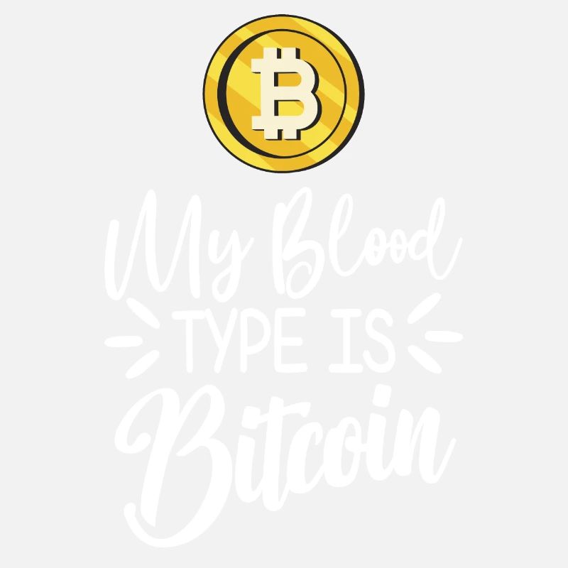 Bitcoin BTC Crypto Blockchain Münze Börse Coin