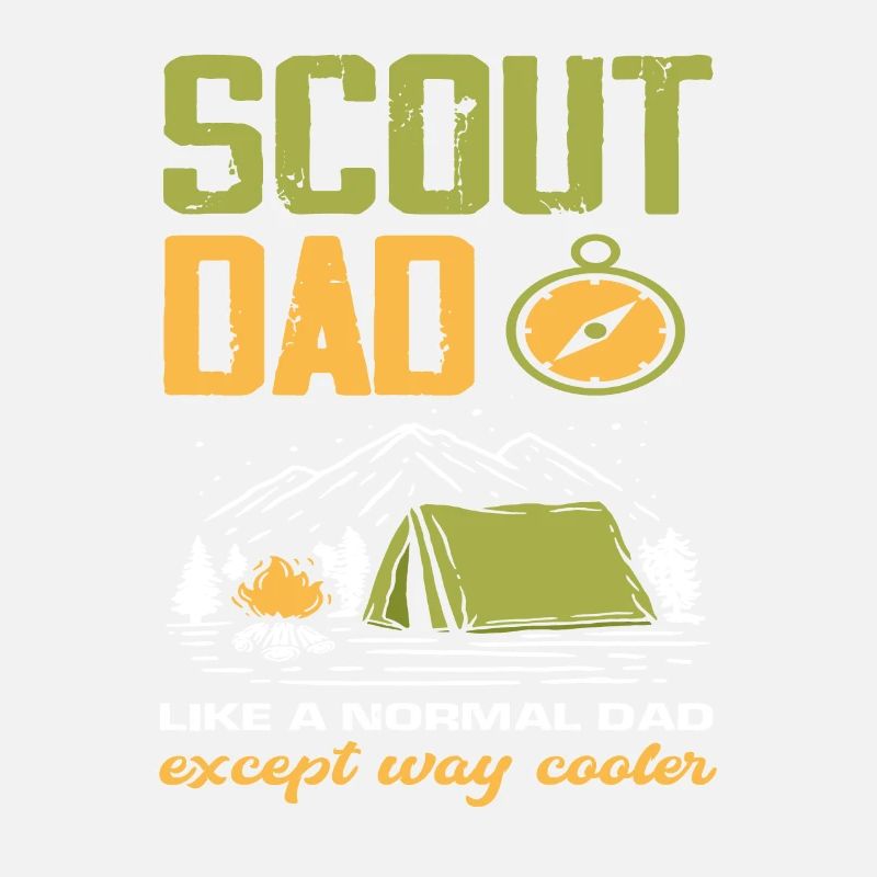 Scout Papa