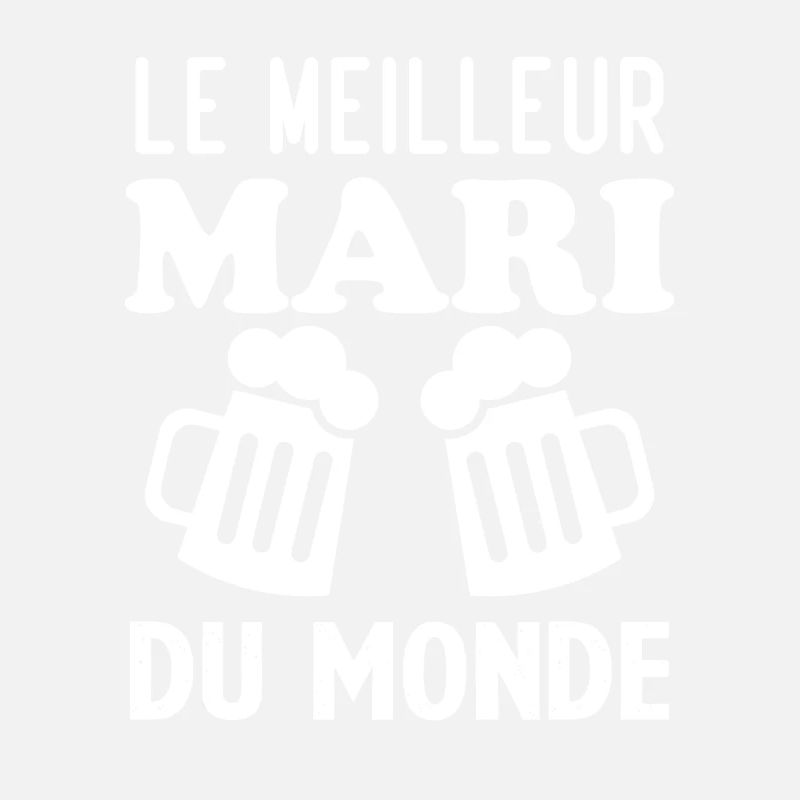 Le meilleur Mari du monde