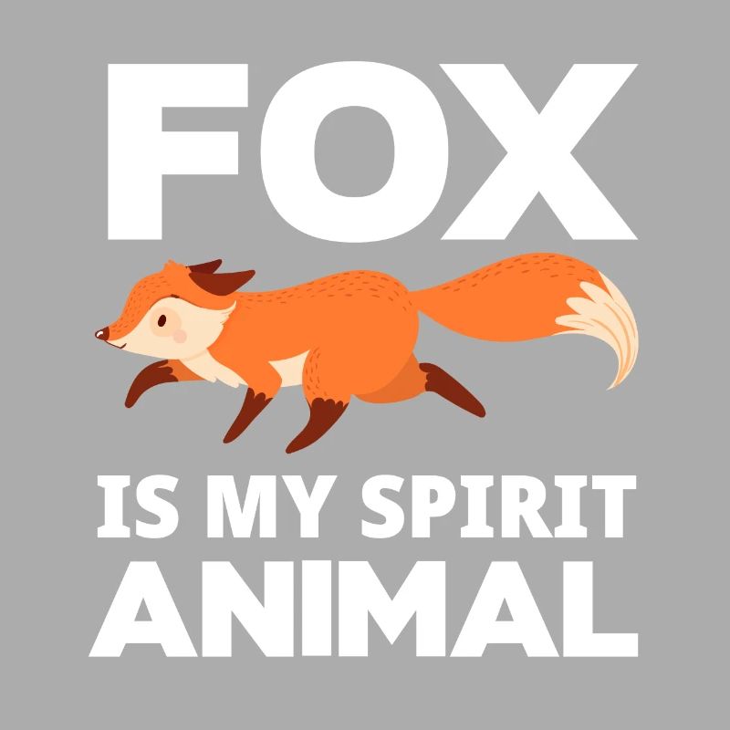 Fuchs Mädchen