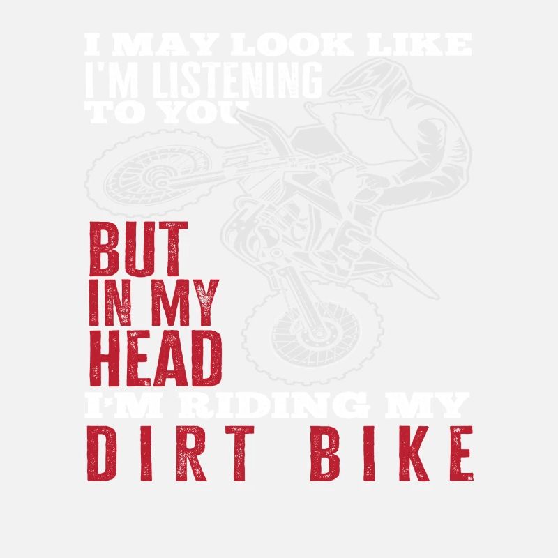 Motocross Hobby
