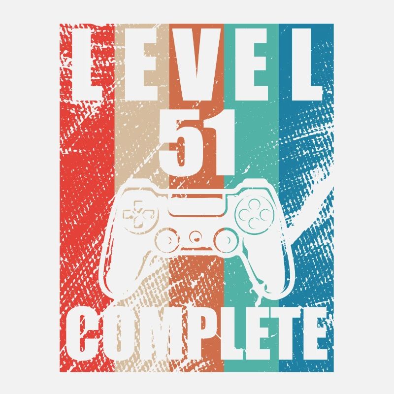 Level 51 complete