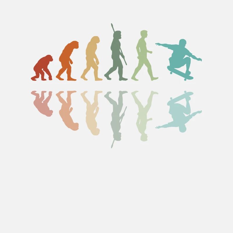 Skater Évolution