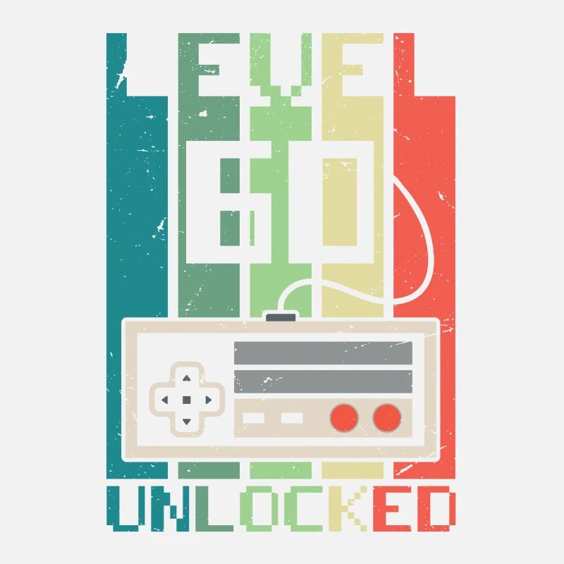 Level 60 Unlocked