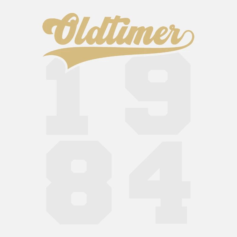Oldtimer 1984