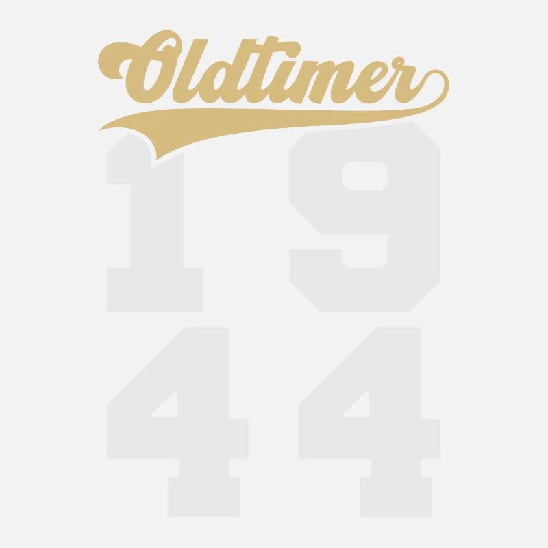 Oldtimer 1944