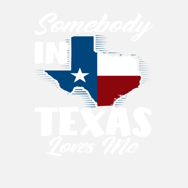 Amour texan