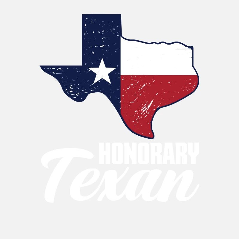 Texas Texaner Geschenk