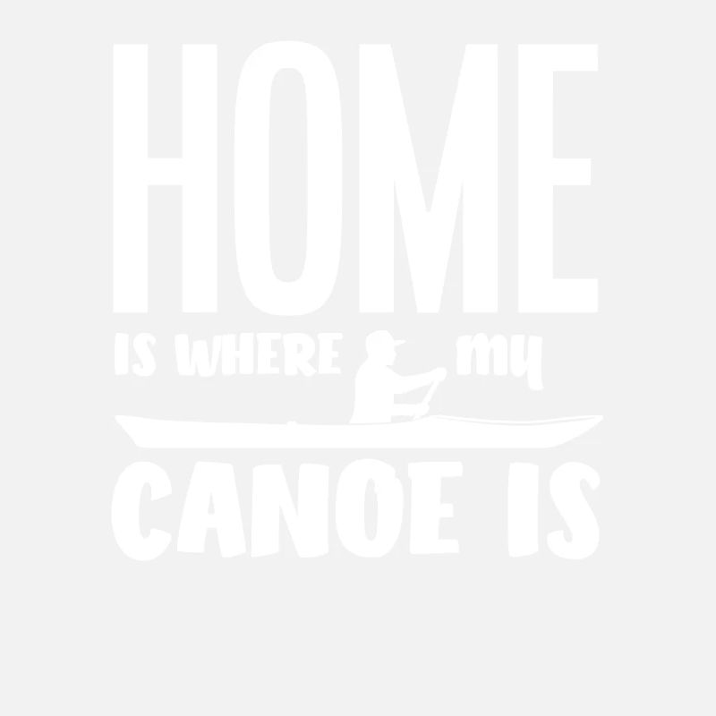 Home Canoe