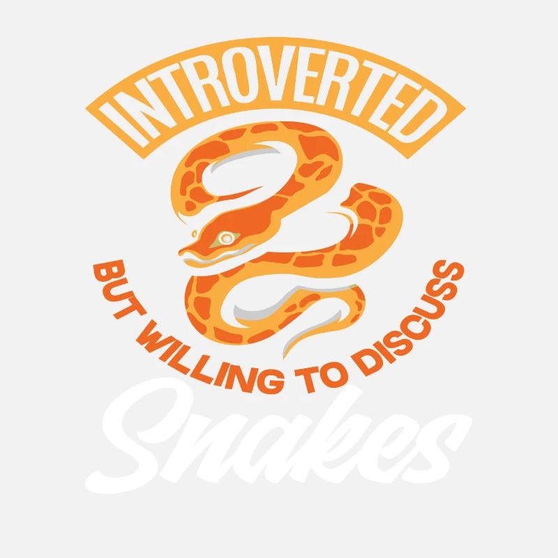 Serpent Introverti