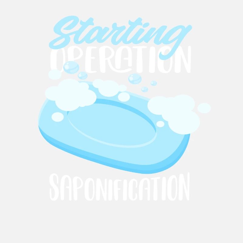 Start Saponification Operation