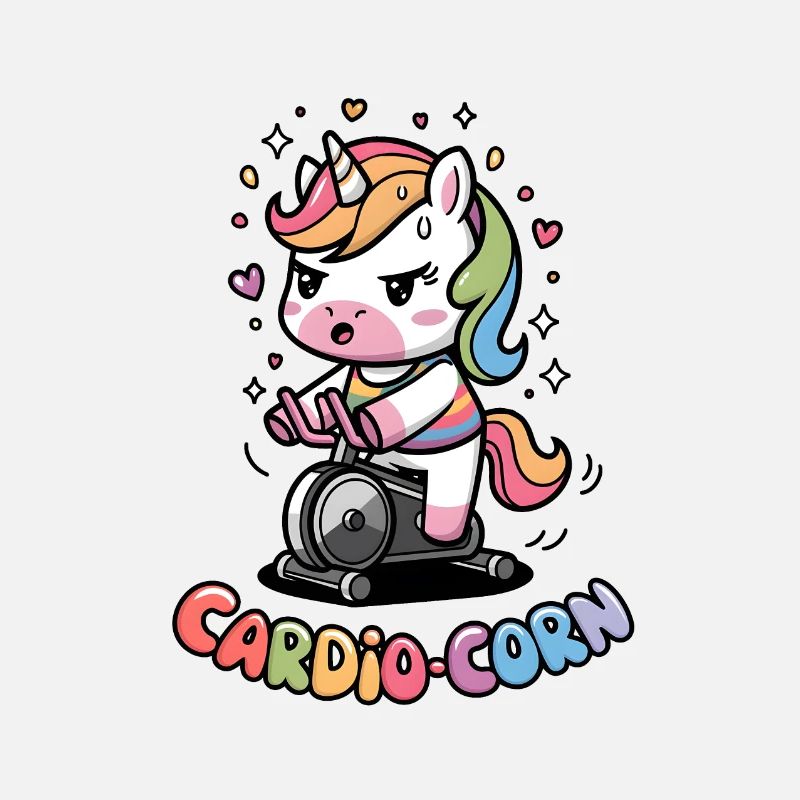 Cardio-maïs