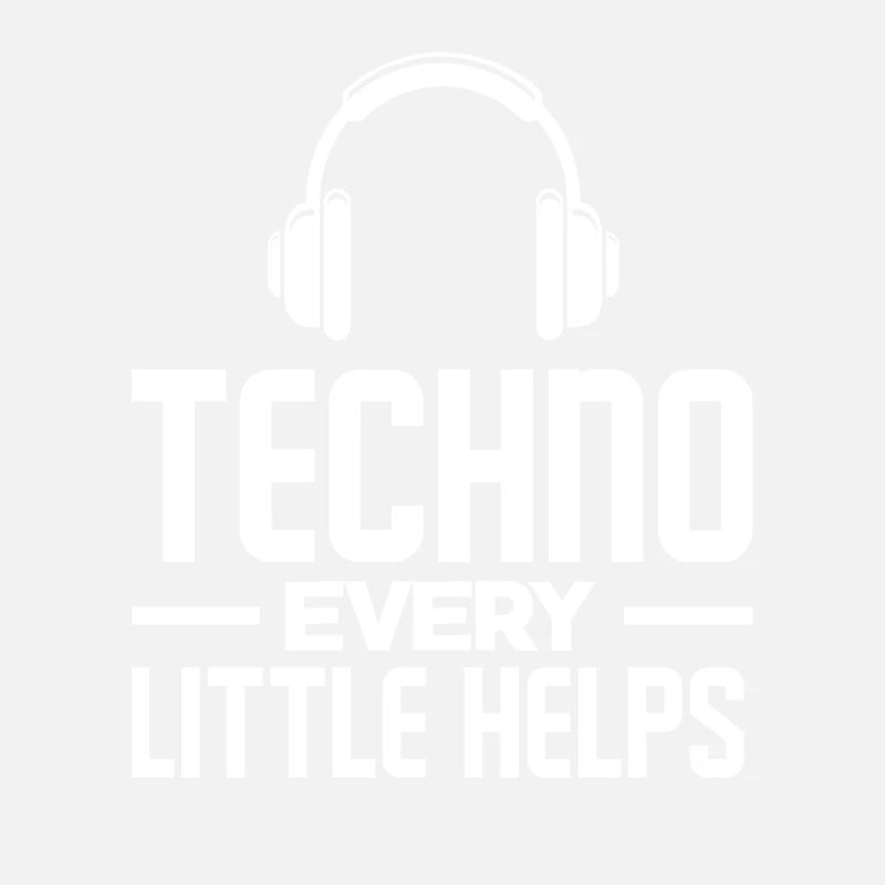 Amateur de techno : chaque petit geste compte
