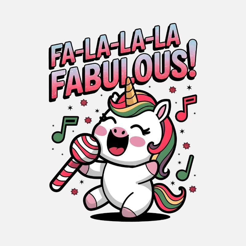Fa-la-la-la Fabulous!