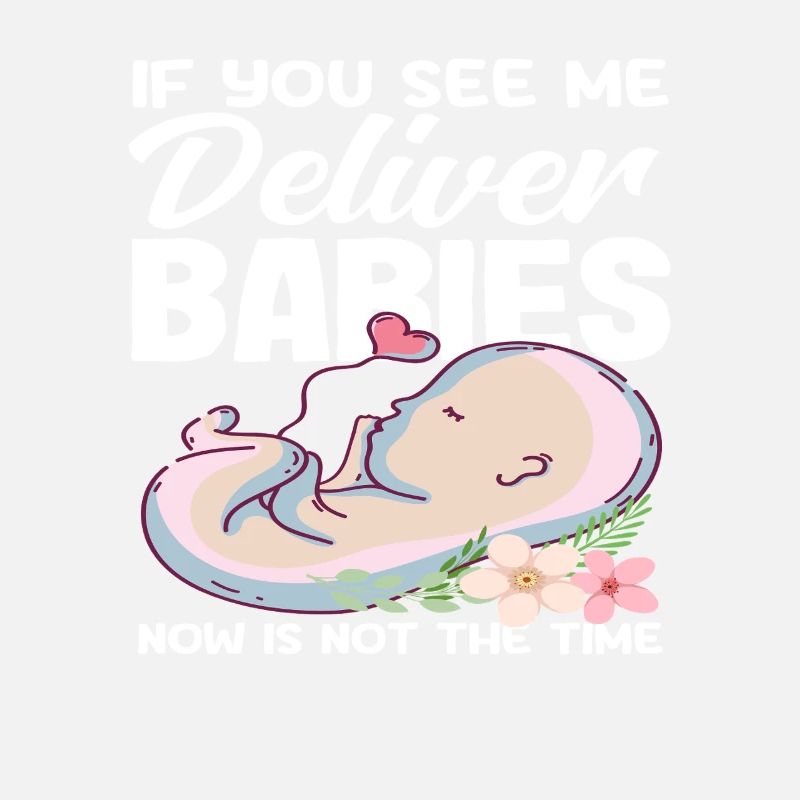 Hebamme Sieht Man Mich Babys Entbinden