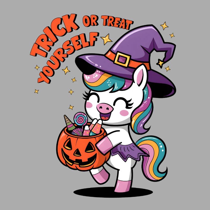 Süßes oder Saures selber